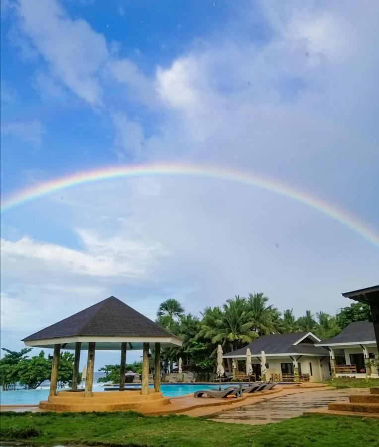 Fig Sunset View Resort ซีคีฮอร์ ภายนอก รูปภาพ